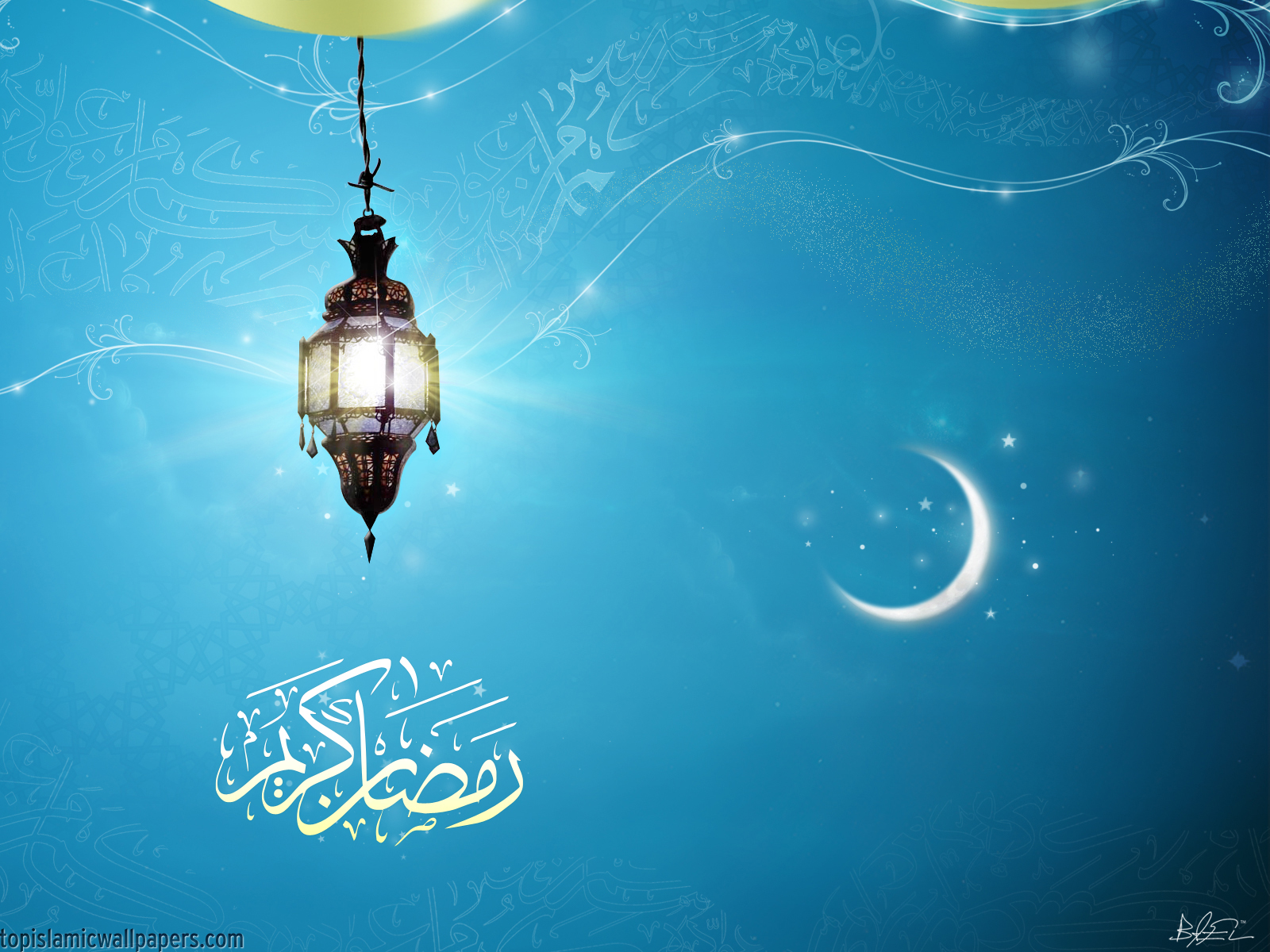 Nice HD Ramadan Wallpaper