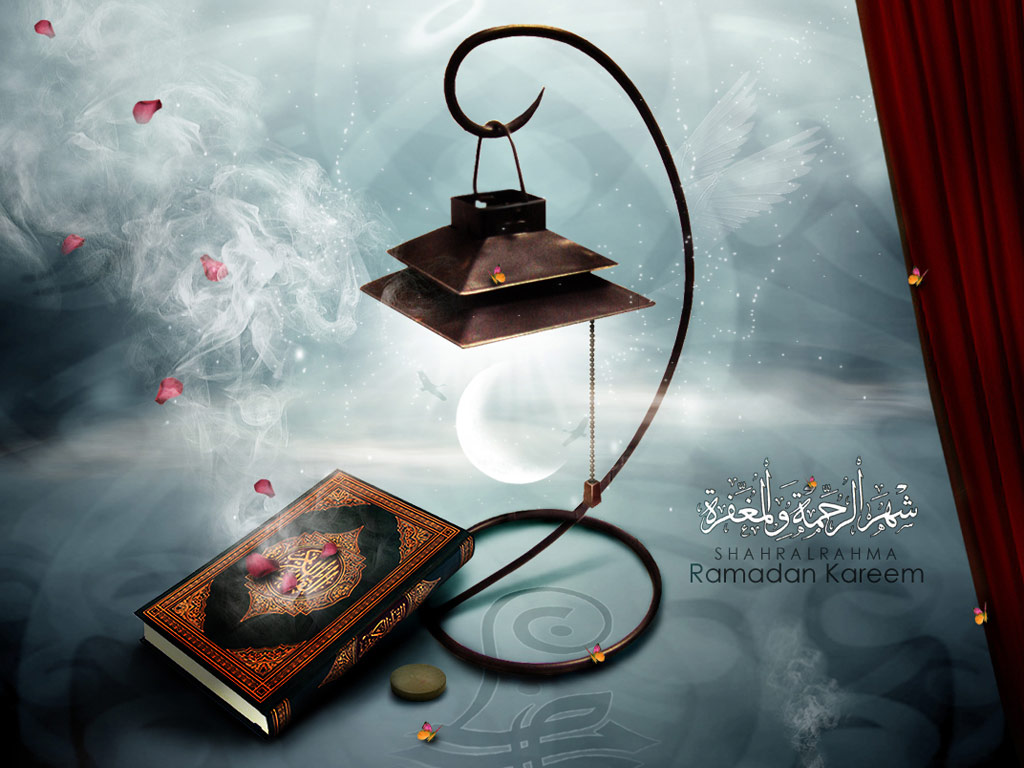 Top HD Ramadan Wallpaper