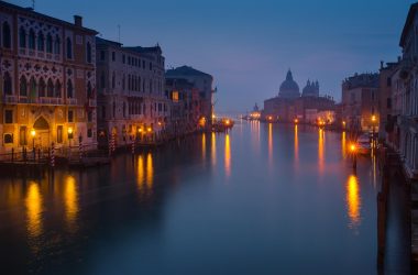 Widescreen Venice