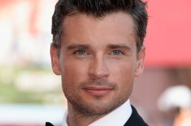 Awesome Tom Welling