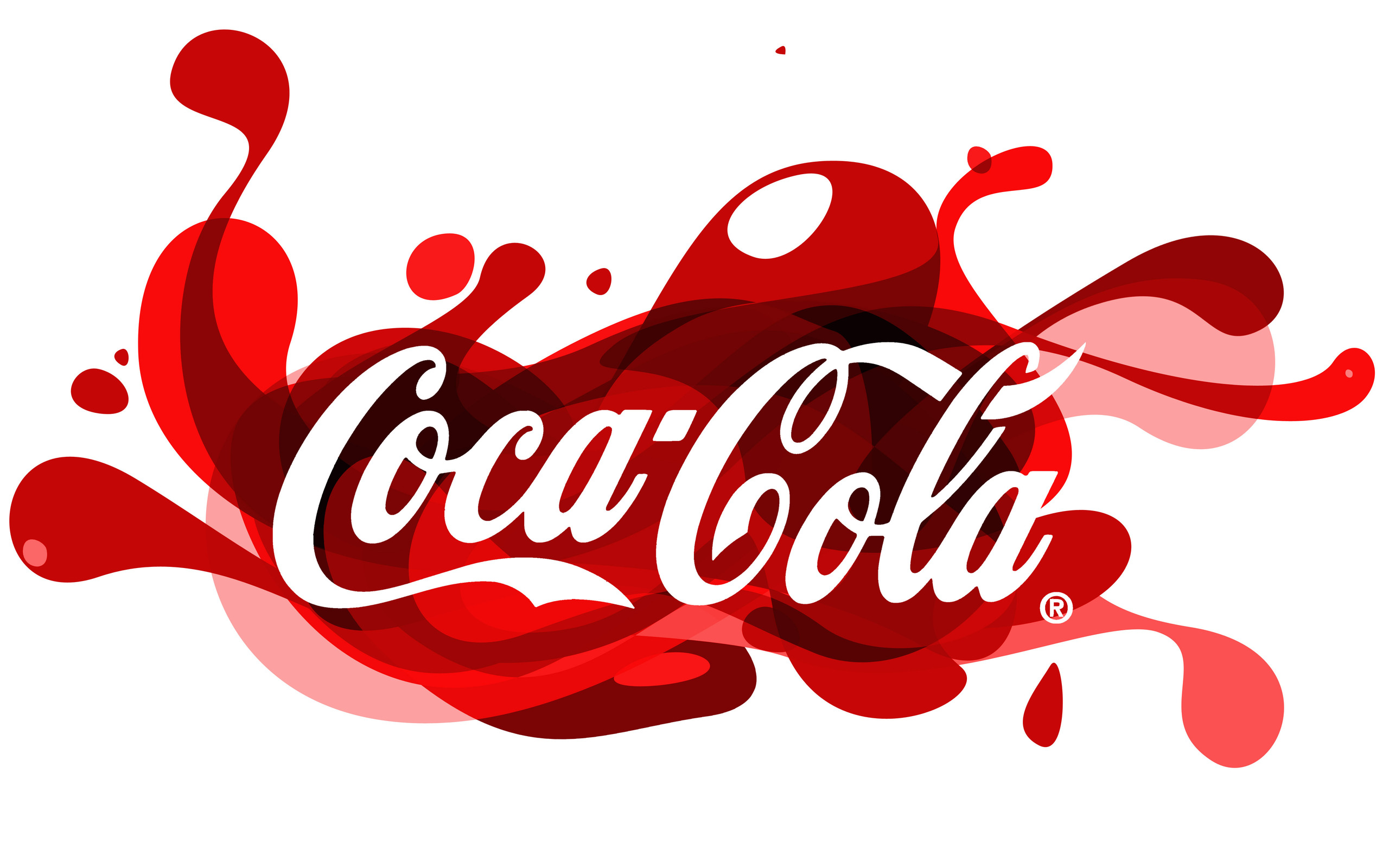 Coca Cola HD Image
