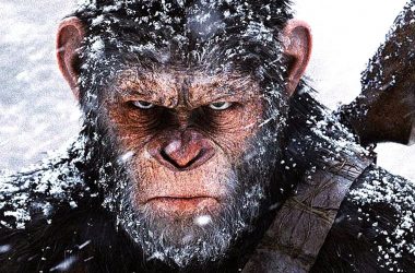 Free War For The Planet Of The Apes