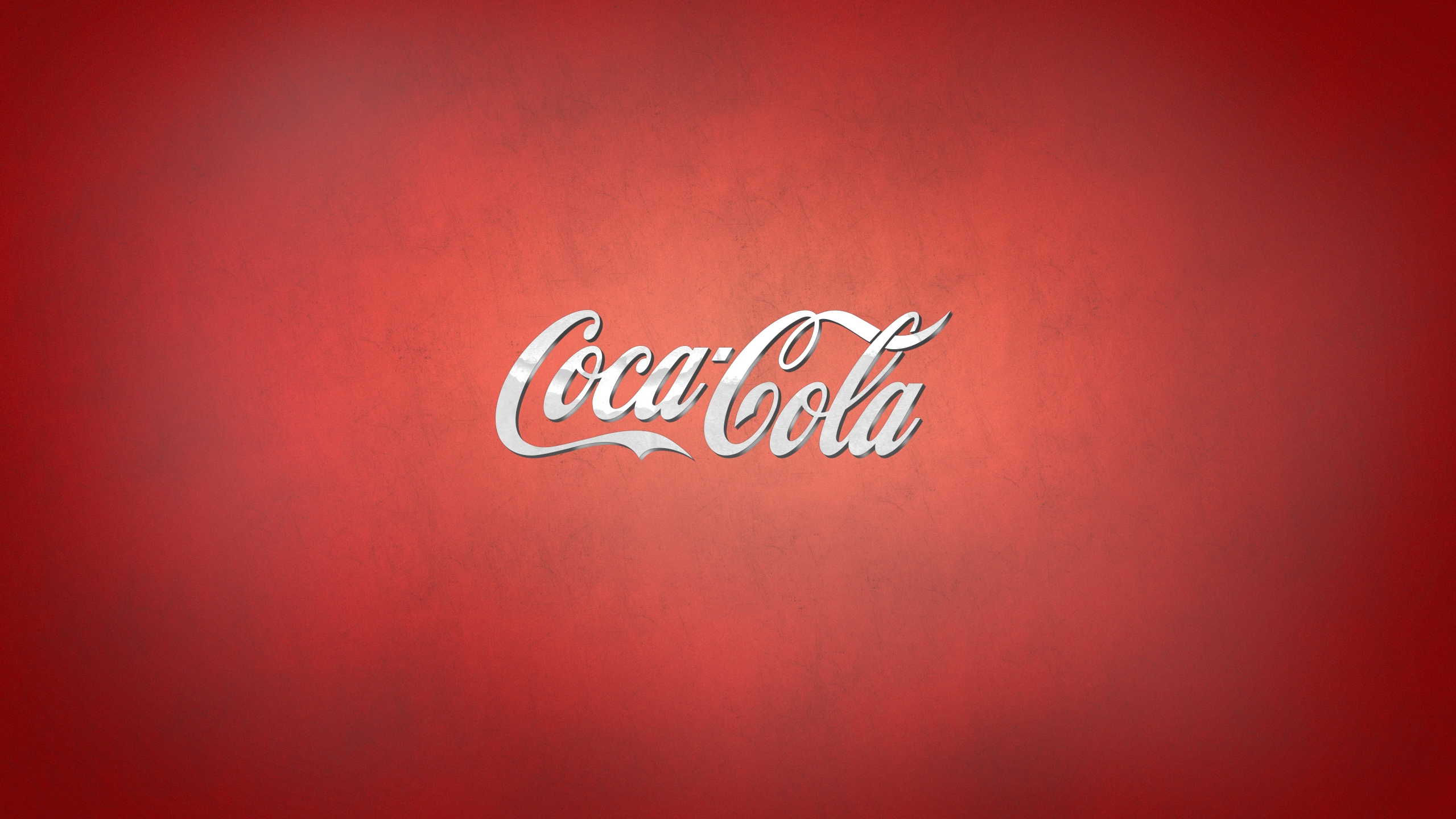 Red Coca Cola HD