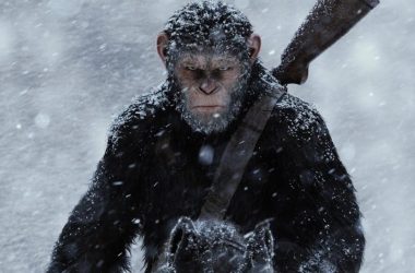 Snowfall War For The Planet Of The Apes
