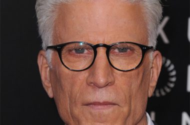 Top Ted Danson