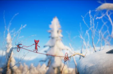 Awesome Unravel Game Wallpaper 13852