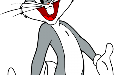 Great Bugs Bunny 14090