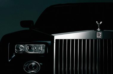 Beautiful Rolls Royce Wallpaper