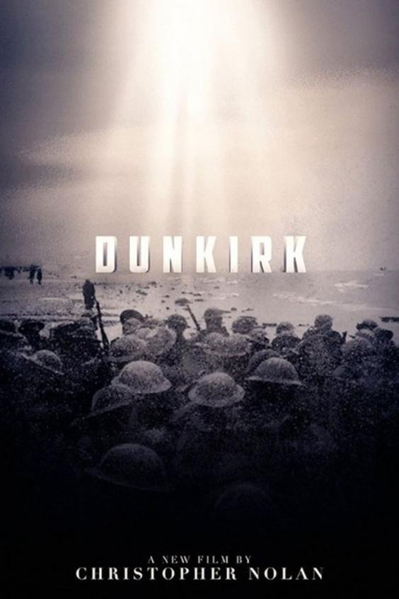 HD Dunkirk Wallpaper