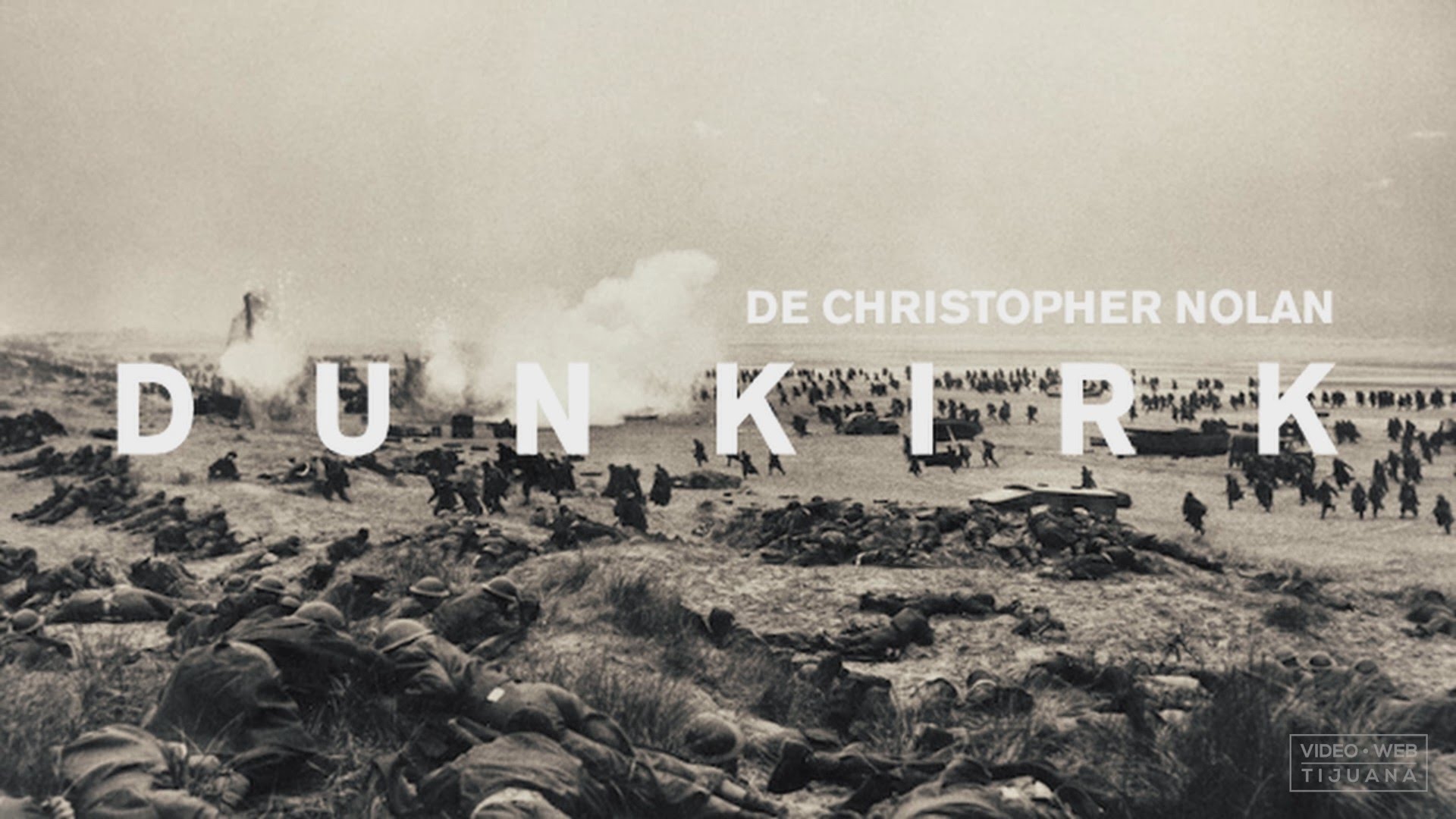 Top Dunkirk Wallpaper