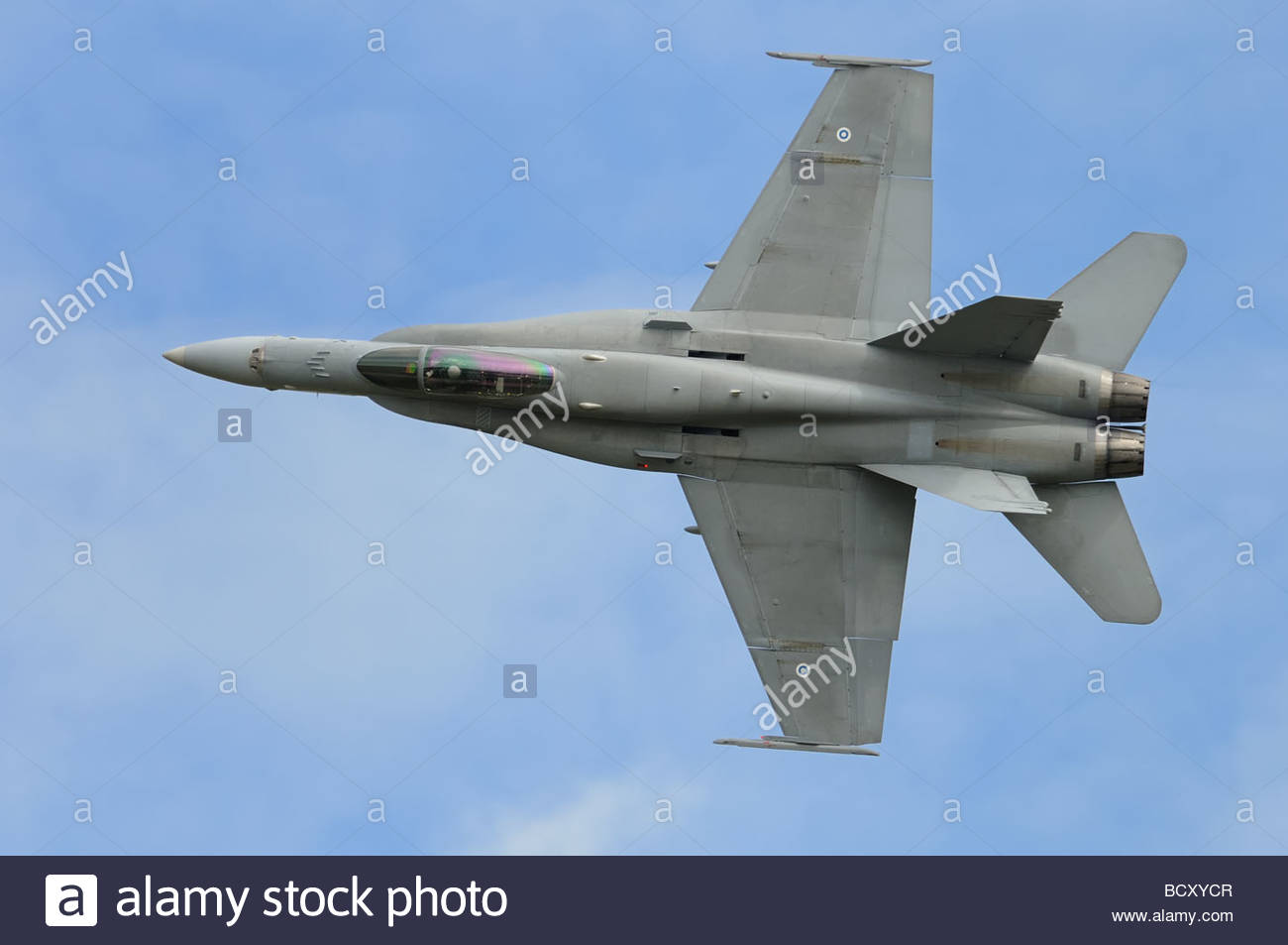 Free F18 Hornet