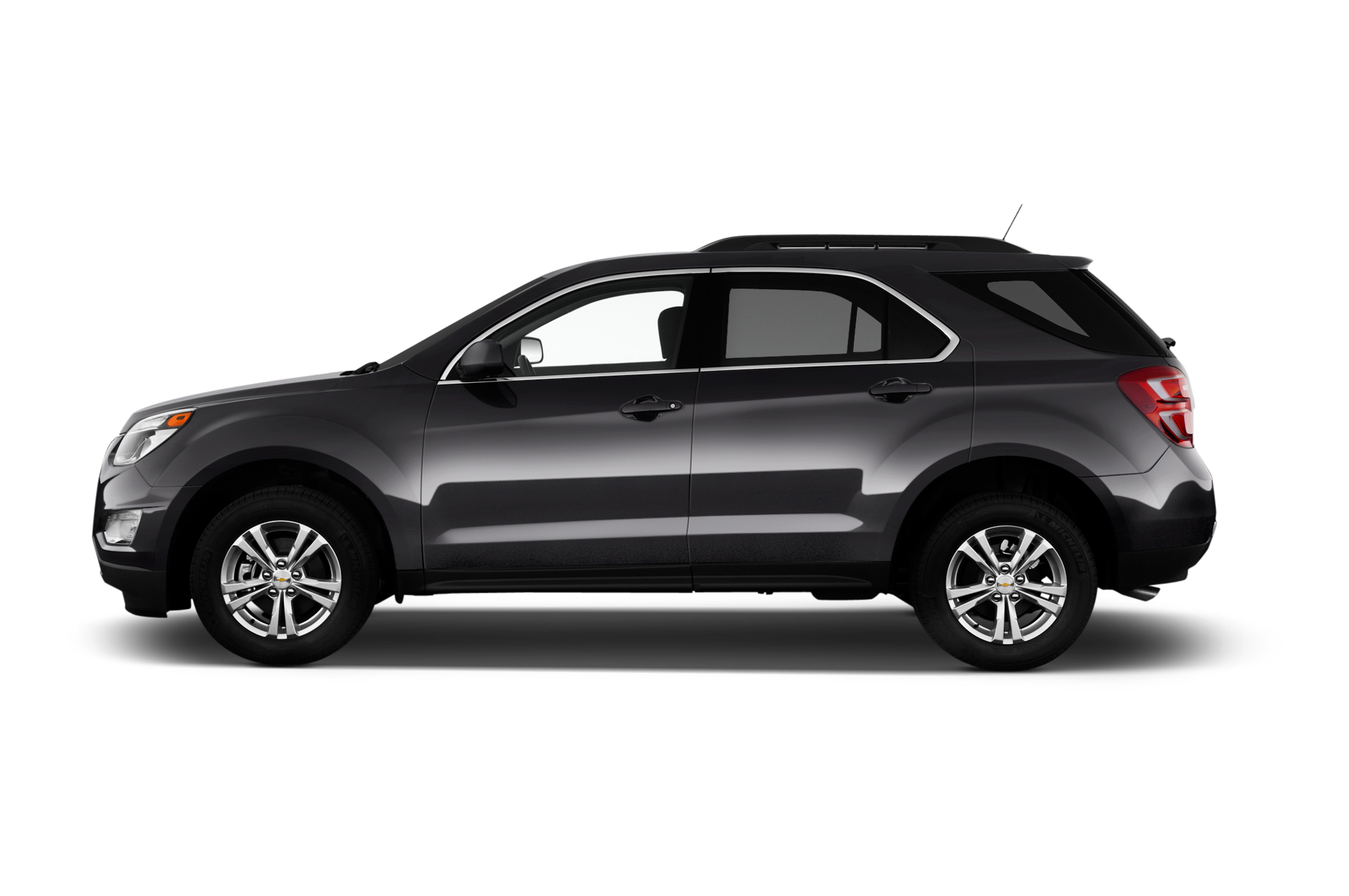 Awesome Chevrolet Equinox