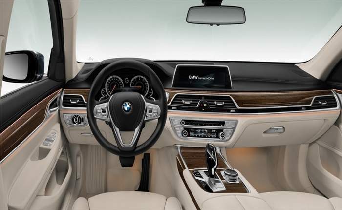 Best BMW 7 Series