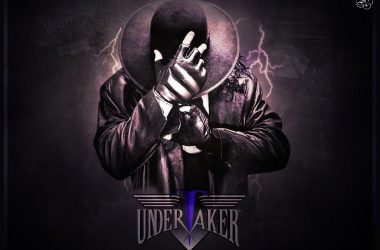 Free Undertaker Wallpaper
