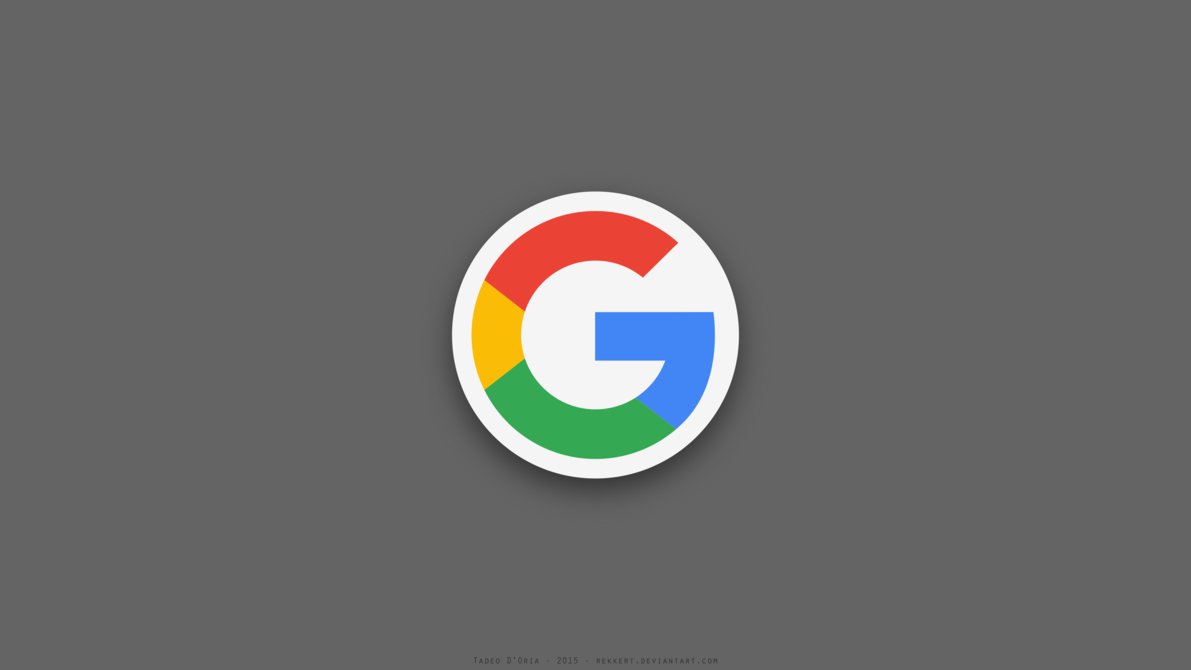 Wonderful Google Wallpaper