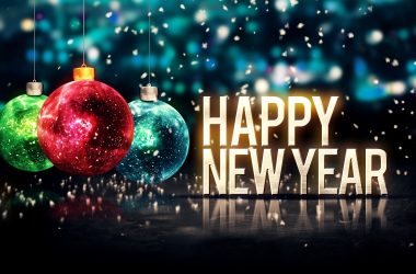 Best Happy New Year 2018