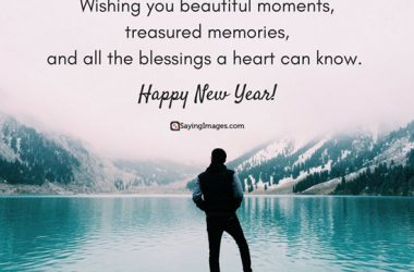 Fantastic New Year Quote