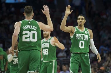 Great Boston Celtics