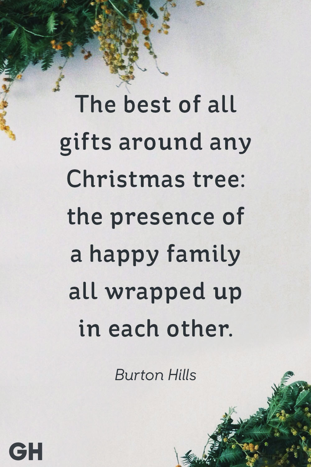 Beautiful Christmas Quote