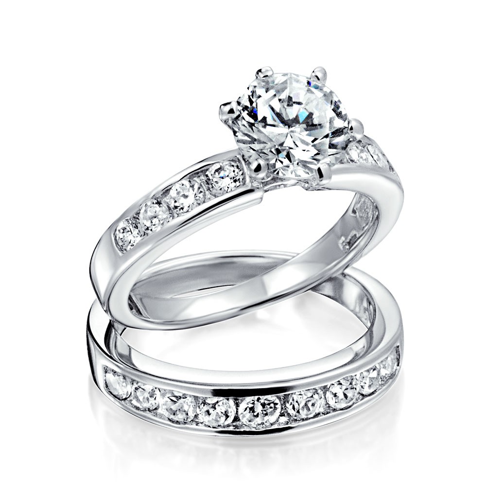 Beautiful Wedding Ring