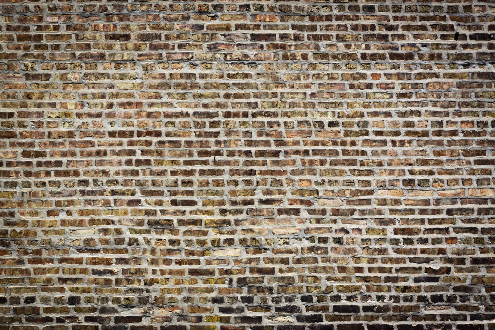 Brick Wallpaper Texture