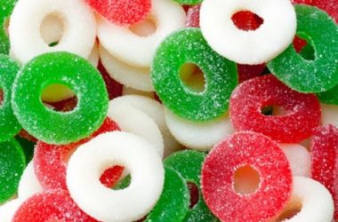 Christmas Candies Ranked