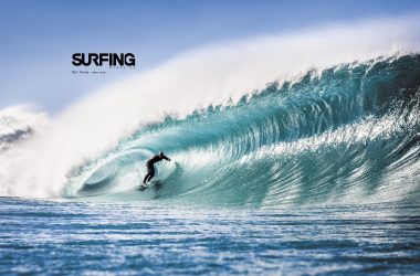 Cool Surfing Wallpaper