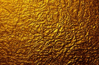 Digital Gold Wallpaper 16474