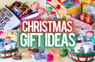 Free Christmas Gift Ideas