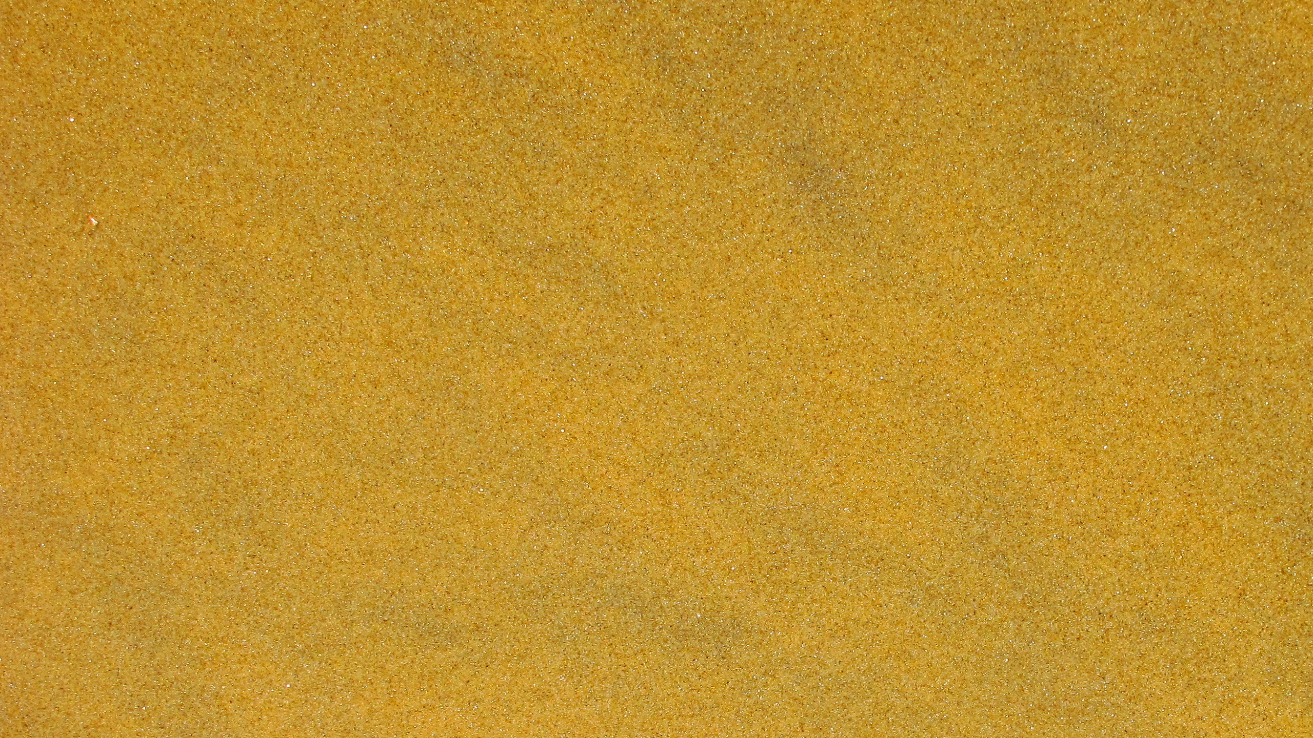 Gold Wallpaper With Sand