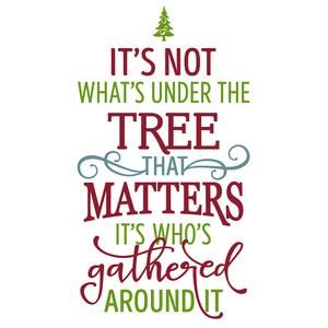 Great Christmas Quote