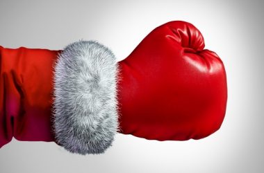 Super Boxing Day