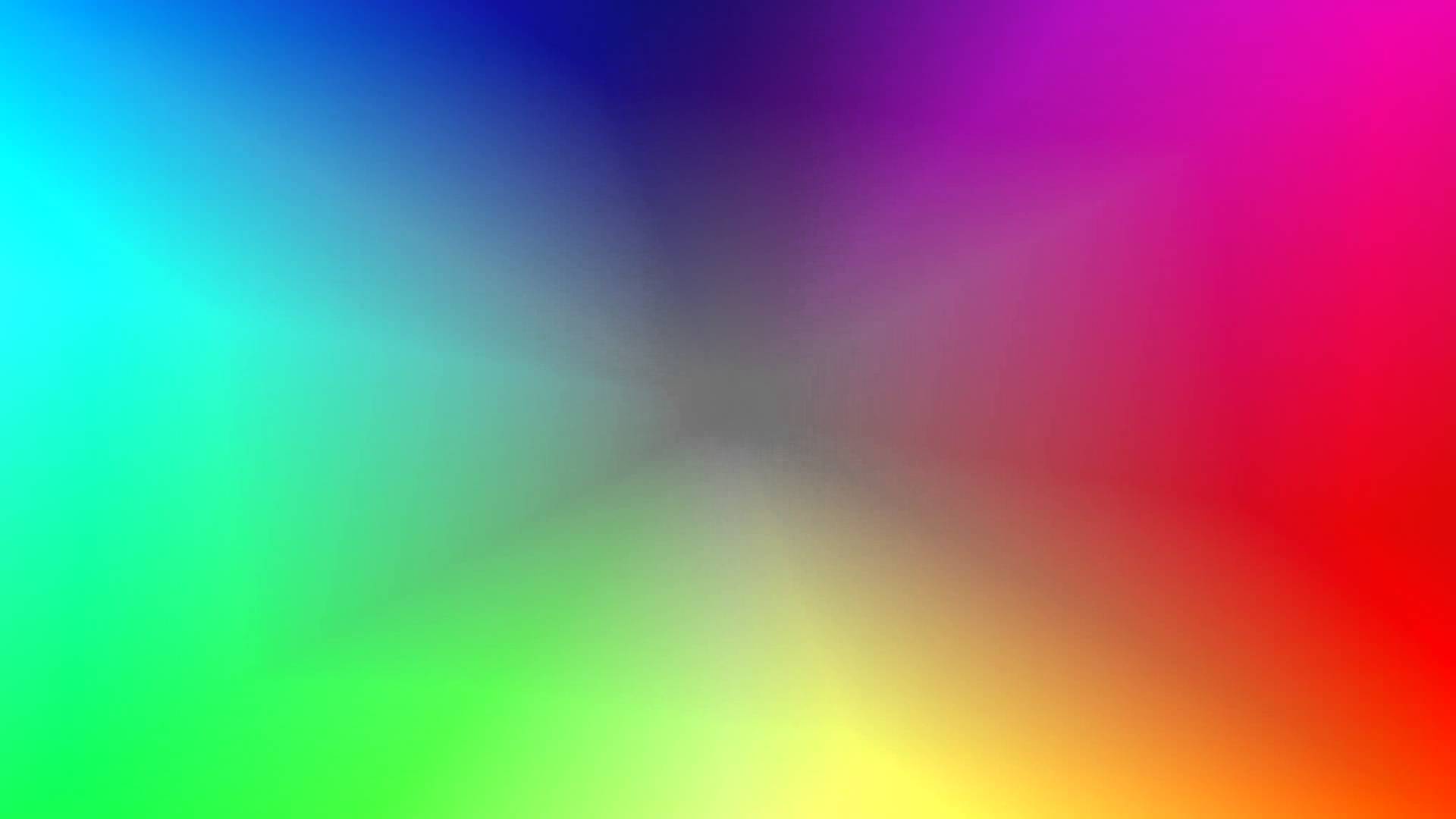 Wonderful Rainbow Background