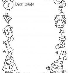 Awesome hd letter to santa
