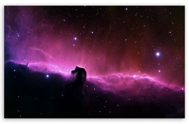 Awesome Nebula Wallpaper