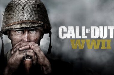Top Call of Duty WWII 17876