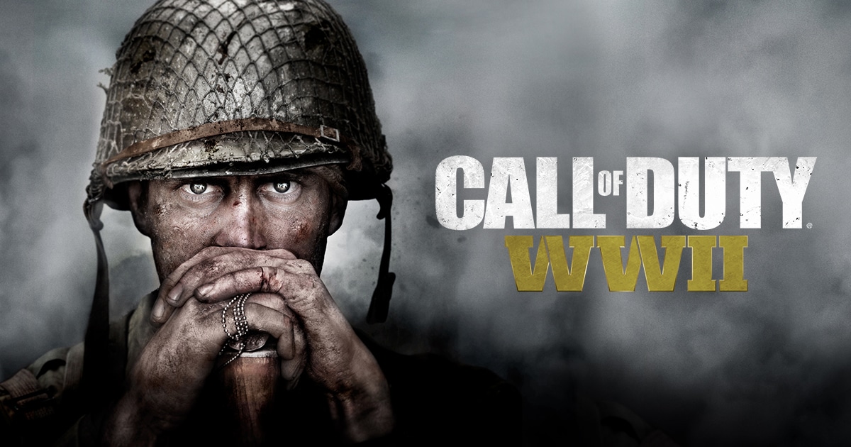 Top Call of Duty WWII