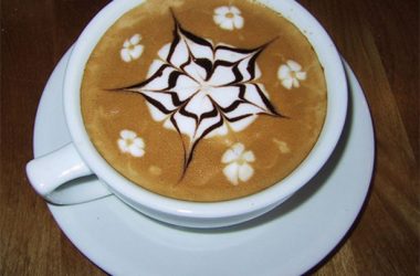 Beautiful Coffee Designs
