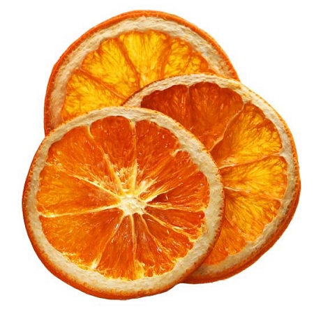 Best Orange Slices