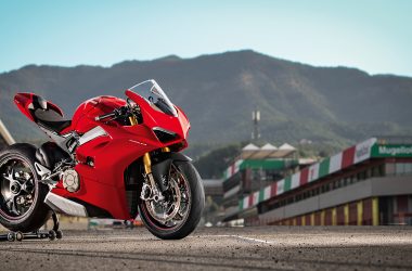 Free Ducati Panigale