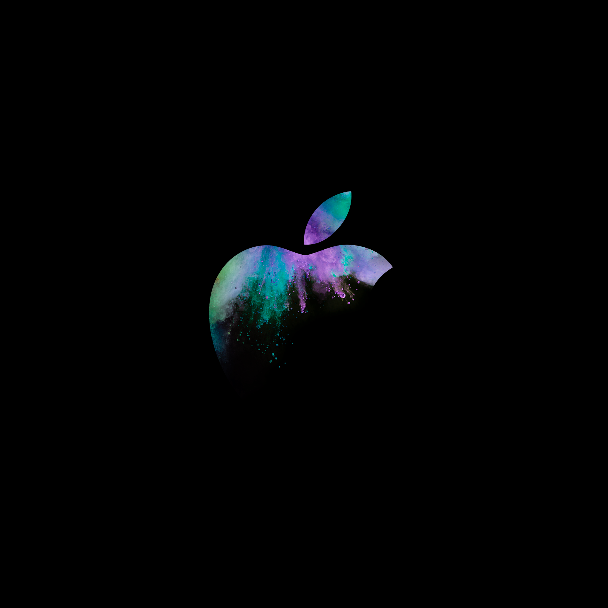 Ipad Apple Wallpaper