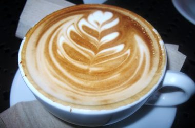 Top Coffee Designs