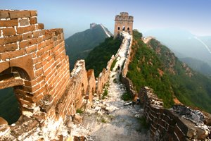 Best Great Wall of China