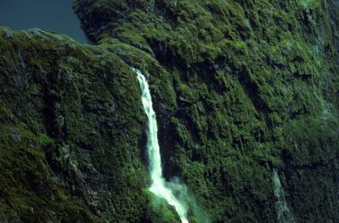 Best Sutherland Waterfall