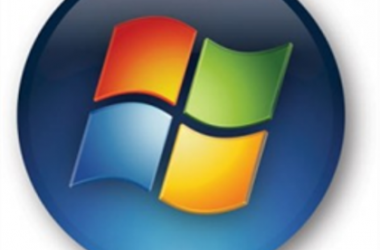 Free Windows 7 Logo