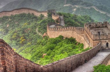 Nice Great Wall of China