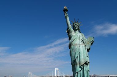 Nice Statue of Liberty