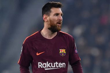 Free Lionel Messi