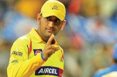 Great MS Dhoni
