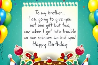 Happy birthday brother images and quotes Unique Happy Birthday Brother quotes Happy birthday bro